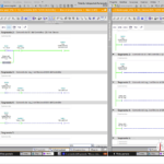 TUTORIAL completo con ESEMPIO APPLICATIVO – Parte 2 – Comunicazione PROFINET due Siemens S7-1200 con file GSDML I/O Device diverso Progetto TiaPortal Step7 V17