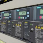 MANUALE: Operativo italiano Convertitore SINAMICS V20 – download