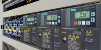 MANUALE: Operativo italiano Convertitore SINAMICS V20 – download