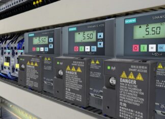 MANUALE: Operativo italiano Convertitore SINAMICS V20 – download