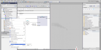 ESEMPIO APPLICATIVO – Attivare gli Add-in di TiaPortal – Con video esempio Conversione blocchi FC in FB di istanza