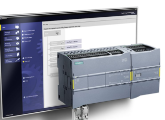 pwm plc s7-1200