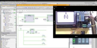 TUTORIAL ESERCIZIO – Come configurare un treno di impulsi PWM su un motore con variatore ingresso Analogico Tia Portal e Siemens S7-1500