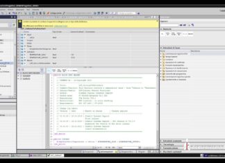 TUTORIAL – Installare ed usare la Libreria di funzioni generali (LGF) per SIMATIC S7-1200 / S7-1500 TiaPortal V16 e V17