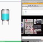 TUTORIAL SCADA 1 – Installazione Ignition e creazione primo pannello con comunicazione OPC UA con PLC Siemens S7 1200