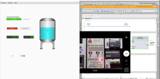 TUTORIAL SCADA 1 – Installazione Ignition e creazione primo pannello con comunicazione OPC UA con PLC Siemens S7 1200
