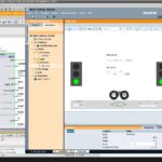 ESERCIZIO APPLICATIVO: Virtual commissioning – Primi passi con Siemens SIMIT V10.0 e STEP 7 (TIA Portal) con PID_Compact