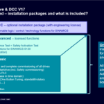 Download SINAMICS Startdrive V17 Update2 per il controllo e la programmazione degli azionamenti da Step7 Tia Portal V17