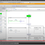 TUTORIAL – Cisterna miscelatore di 3 prodotti e bollitore con Timer programmato in SFC-GRAPH in TIA Portal V17 con S7-1500