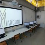 Entra in uno dei Lab di Automazione in 3D o VR del Marconi di Dalmine (BG) – The Automation’s Temple