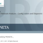 SIMATIC Download PRONETA Basic 3.3 il Tool di messa in funzione e diagnostica per reti PROFINET