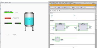 VIDEO TUTORIAL – Pannello SCADA con IGNITION Automation e creazione pannello con OPC UA e PLC Siemens S7 1200