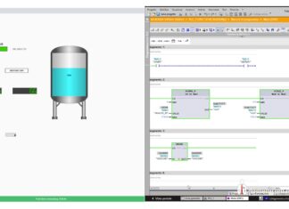 VIDEO TUTORIAL – Pannello SCADA con IGNITION Automation e creazione pannello con OPC UA e PLC Siemens S7 1200