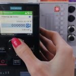 TUTORIAL – SINAMICS G120C/X/D G110M/D come caricare i parametri su un IOP-2 tramite CLI