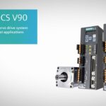 SINAMICS V90PN: comunicazione HMI Panel con V90PN tramite PROFINET senza PLC con Tia Portal V17