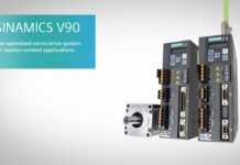 SINAMICS V90PN: comunicazione HMI Panel con V90PN tramite PROFINET senza PLC con Tia Portal V17