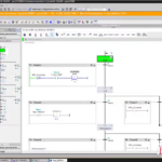 TUTORIAL ESERCIZIO – Cisterna miscelatore di 3 prodotti e bollitore con Timer programmato in SFC-GRAPH in TIA Portal V17 con S7-1500