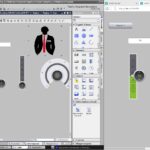 TUTORIAL ESERCIZIO – 01 Getting Started WinCC Unified TiaPortal V17 – Crea progetto e avvia la simulazione