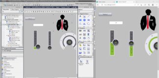 TUTORIAL ESERCIZIO – 01 Getting Started WinCC Unified TiaPortal V17 – Crea progetto e avvia la simulazione