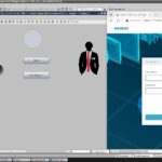 TUTORIAL ESERCIZIO – Pagine Web View of Things (VoT) WinCC Unified NOVITA’ di TIA Portal v17 con S7-1500 fw 2.9