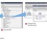 Download Libreria con programmi esemplificativi delle istruzioni TIA Portal – Sample Library for Instructions