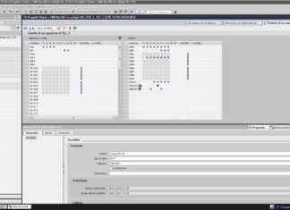 TUTORIAL – Cos’è il menu Strutture di Richiamo di un progetto in Tia Portal