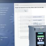 Con il TIA Portal Project Upgrader è possibile aggiornare i progetti di TIA Portal alla versione attuale di TIA Portal (ad es. da V15 a V17)