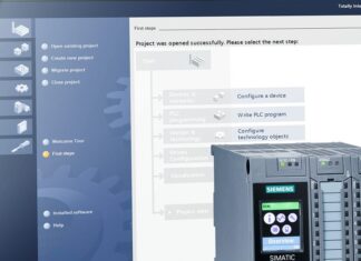 Con il TIA Portal Project Upgrader è possibile aggiornare i progetti di TIA Portal alla versione attuale di TIA Portal (ad es. da V15 a V17)