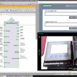 TUTORIAL ESERCIZIO – Invio ricezione messaggi da PLC S7-1200 S7-1500 verso bot Telegram con libreria LHTTP TiaPortal V17