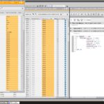 TUTORIAL ESERCIZIO – SCL3 TiaPortal come resettare un DB con 9 righe di SCL e confronto in KOP (Ladder)