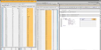TUTORIAL ESERCIZIO – SCL3 TiaPortal come resettare un DB con 9 righe di SCL e confronto in KOP (Ladder)