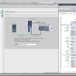 SINAMICS V90PN e S7-1X00 regolazione della posizione tramite TO_BasicPos – Progetto Tia Portal V17 e V-Assistant