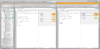 CORSO SCL1 Tia Portal Assegnazione binaria – Istruzione IF condizionale Flip flops SR – RS