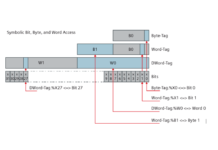 F.A.Q. – Come si accede in TIA Portal ai tipi di dati non strutturati bit per bit, byte per byte o parola per parola e simbolicamente su SIMATIC S7-1200 e S7-1500?