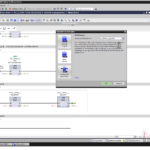 TUTORIAL ESERCIZIO – TiaPortal Cisterna Mixer e Riscaldamento in FB con timer istanza singola e multiistanza