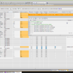TUTORIAL – Tia Portal strutture dati Array con i tipi di dati plc UDT con PLC 1200/1500 + HMI