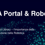 Automazione industriale: l’importanza dello standard nella robotica – Siemens e COMAU presentano la SIMATIC Robot Library