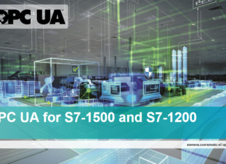 TUTORIAL ESERCIZIO Comunicazione industriale OPC-UA con PLC S7-1200 e S7-1500 come server e UaExpert come client