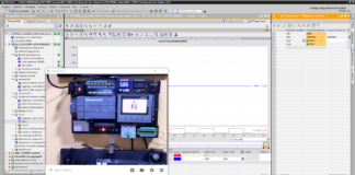 TUTORIAL ESERCIZIO – Come configurare le uscite PWM su S7-1200 CTRL_PWM con variatore durata impulso Analogico su Tia Portal