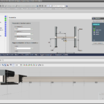 TUTORIAL ESERCIZIO – MC1 MotionControl in Tia Portal Virtual commissioning due PositioningAxis con MotionControl
