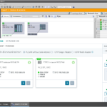 TIA Portal V18 – S7-PLCSIM V18 si rinnova, cambia l’interfaccia e si integra con S7-PLCSIM Advanced V5