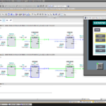 TUTORIAL ESERCIZIO – Impostare la frequenza degli impulsi secondo le esigenze con S_PULSE in Tia Portal con HMI su S7-1500