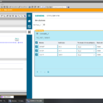 TUTORIAL – Tia Portal V18 anteprima e test di S7-PLCSIM V18 Standard integrato con S7-PLCSIM Advanced V5.0