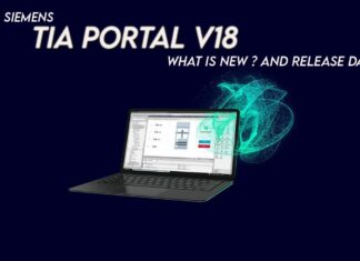 TIA Portal V18 – 08/12/2022 Iscriviti al Webinar Siemens UK di presentazione