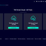 F.A.Q. – Sapevi che esiste Tia Portal STEP 7 dalla V15.1 alla V18 in cloud sul web? Prova gratis la versione TRIAL