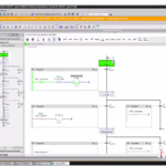 TUTORIAL ESERCIZIO – Programma PLC in SFC-GRAPH Grafcet con TIA Portal un miscelatore bollitore di 3 prodotti con Timer PLC in SFC-GRAPH Grafcet con TIA Portal