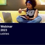 EVENTI – Siemens Webinar Digital Industries febbraio 2023 dedicati al pannello comfort unified