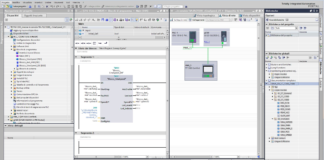 SINAMICS DriveLib, la biblioteca per la lettura e la scrittura di dati di azionamento all’interno di TIA Portal