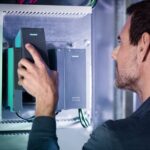 DEMO – La Potenza del nuovo controller Siemens Simatic S7-4100 per il nuovo DCS Siemens PCS Neo