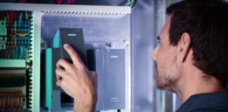 DEMO – La Potenza del nuovo controller Siemens Simatic S7-4100 per il nuovo DCS Siemens PCS Neo